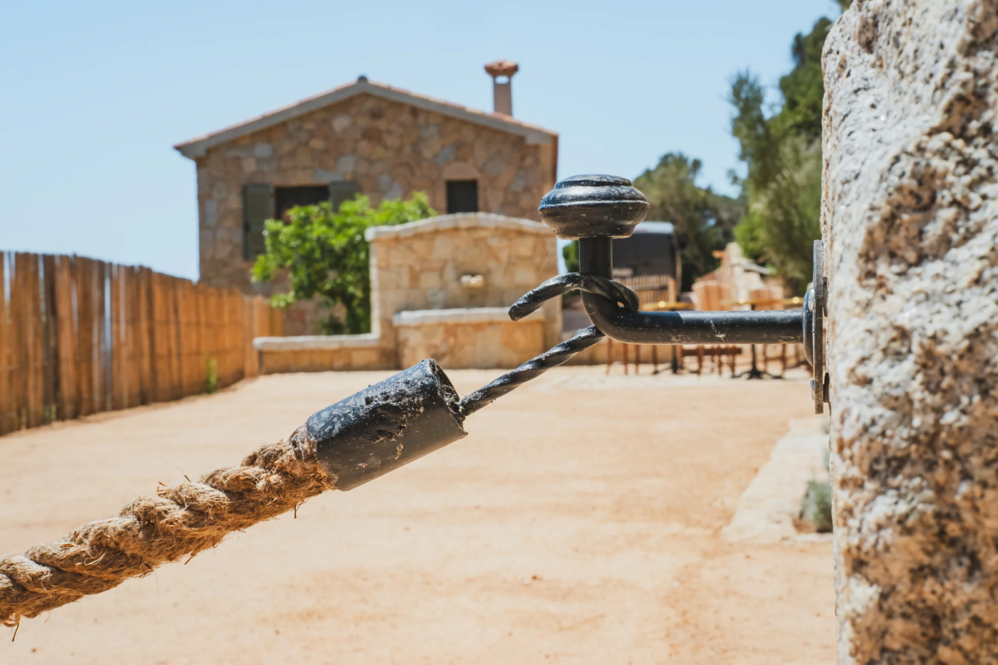 Domaine Casi di Mare