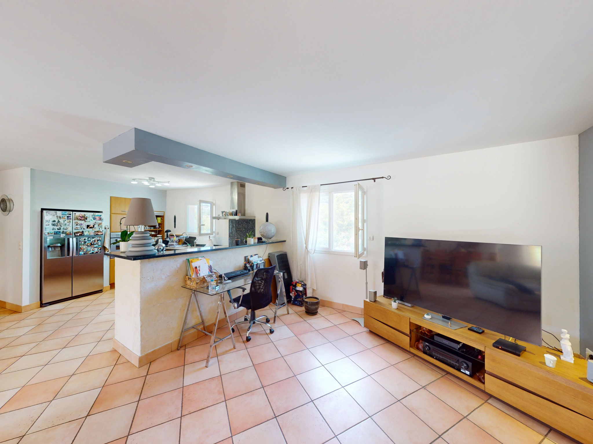 Vente villa avec piscine Bastelicaccia