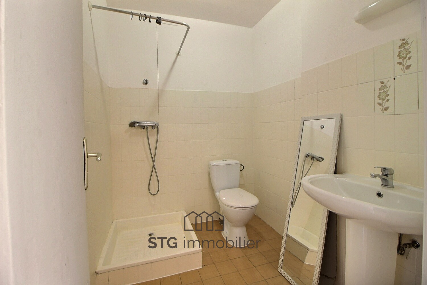 VENTE STUDIO DIAMANT 2 DERNIER ÉTAGE AJACCIO
