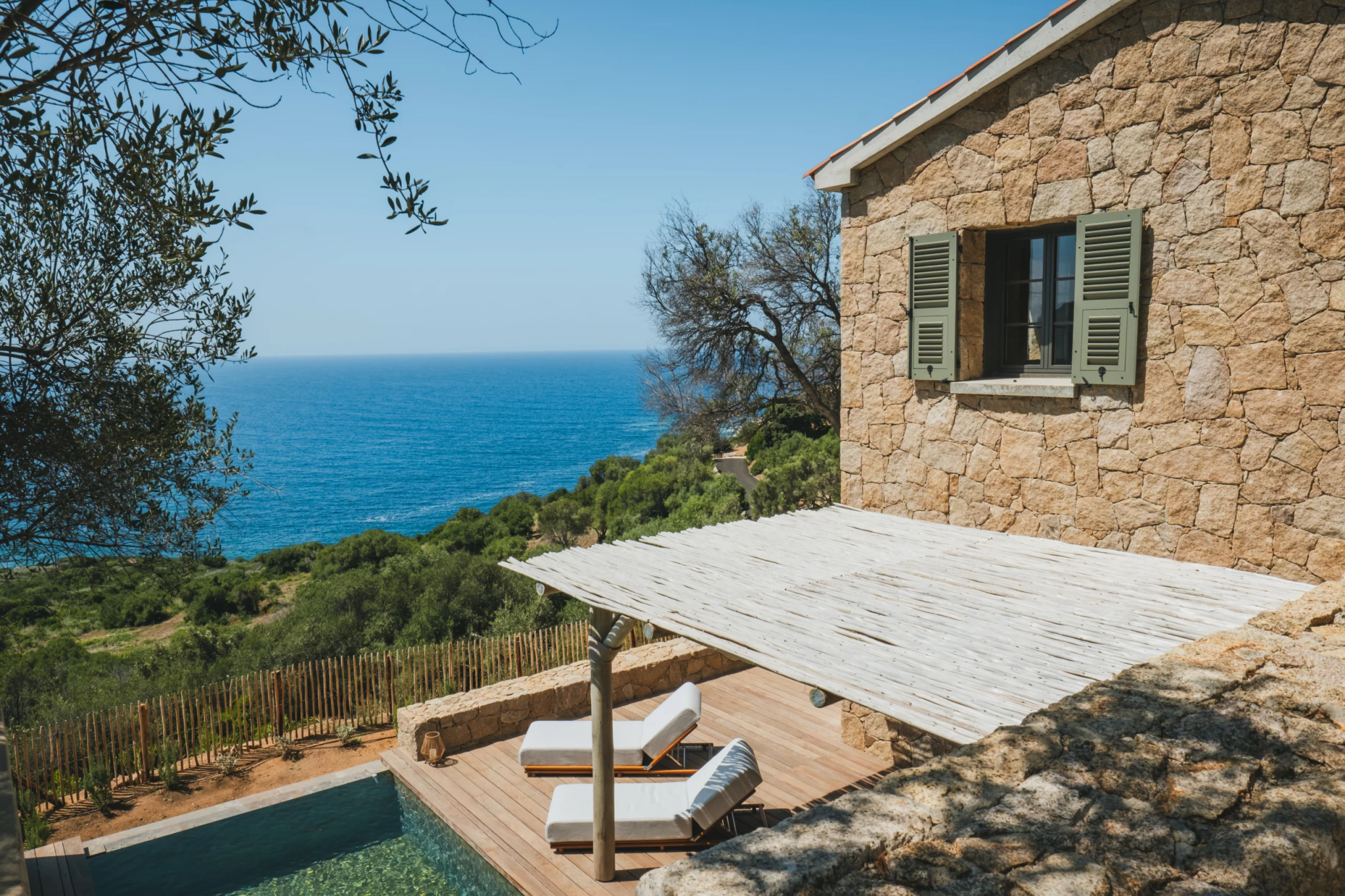 Domaine Casi di Mare