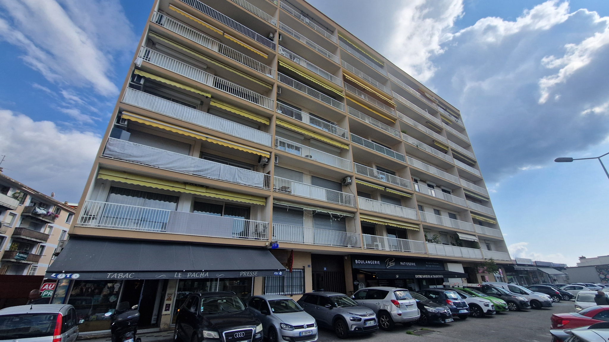 Exclusivité vente appartement F2