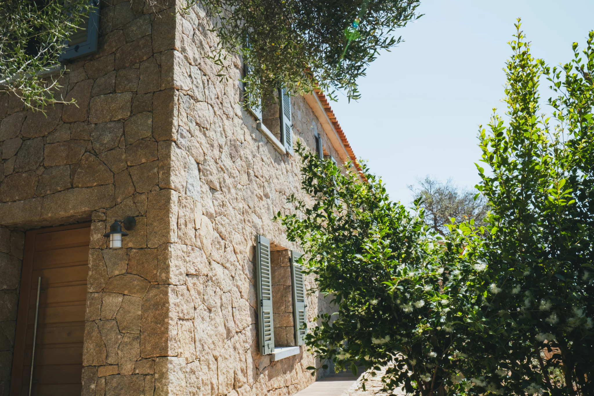 Domaine Casi di Mare