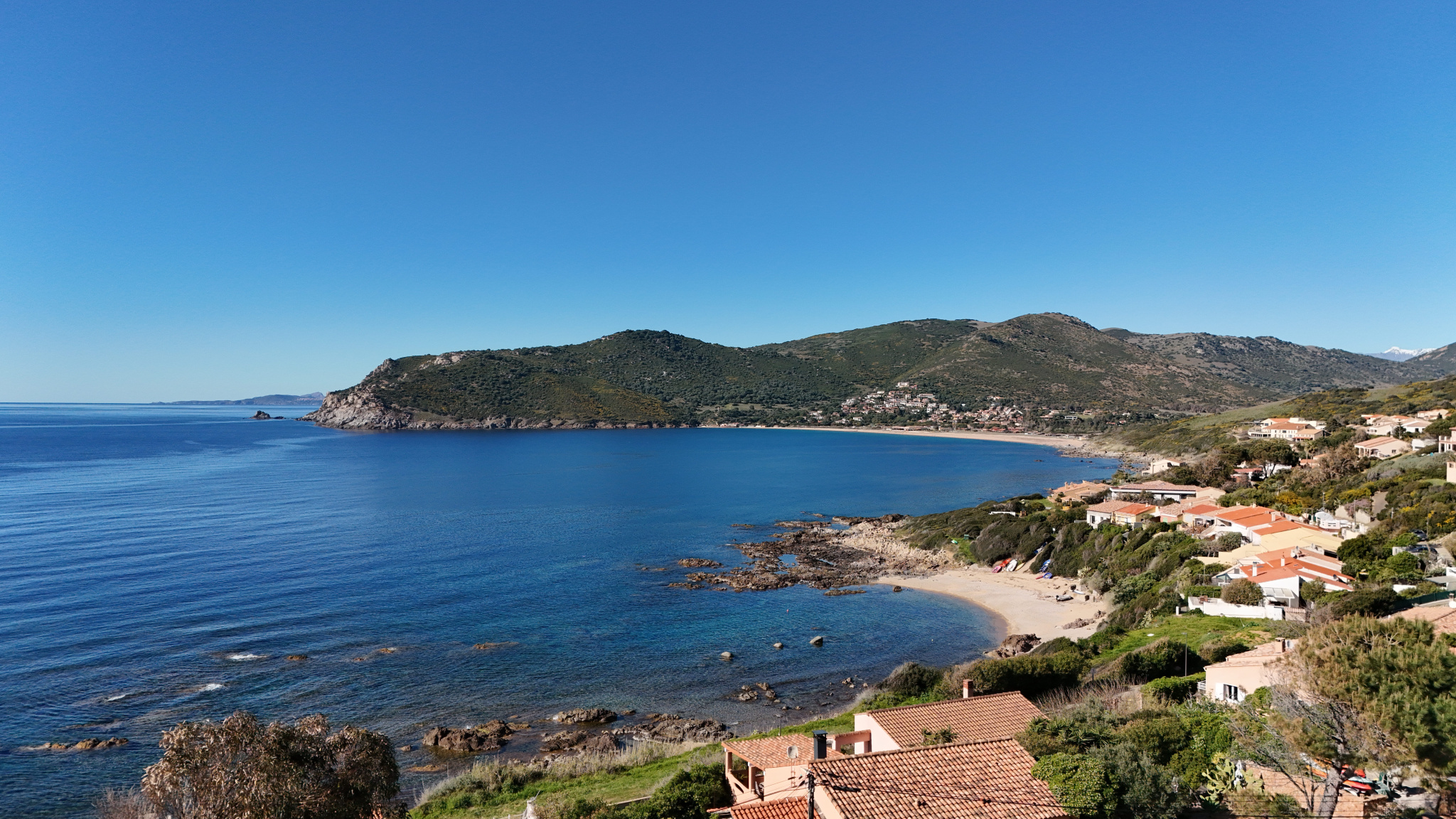 Vente Villas i costi di villanova