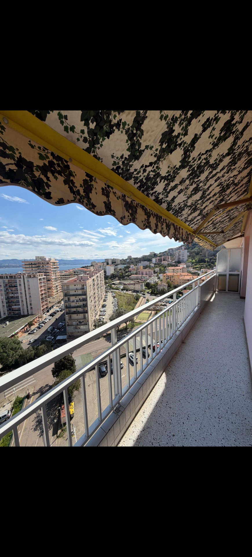 Location F3 Loretto