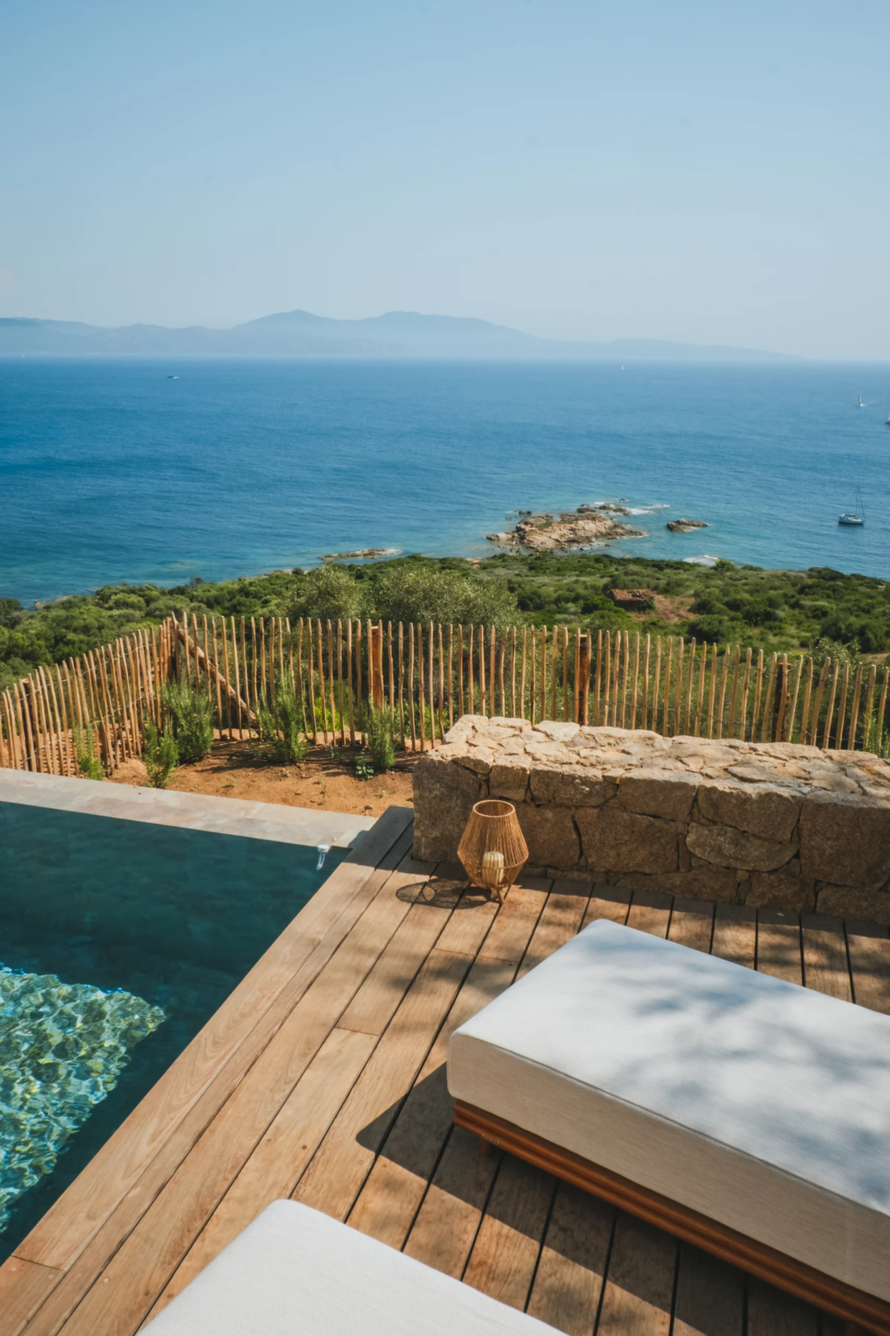 Domaine Casi di Mare