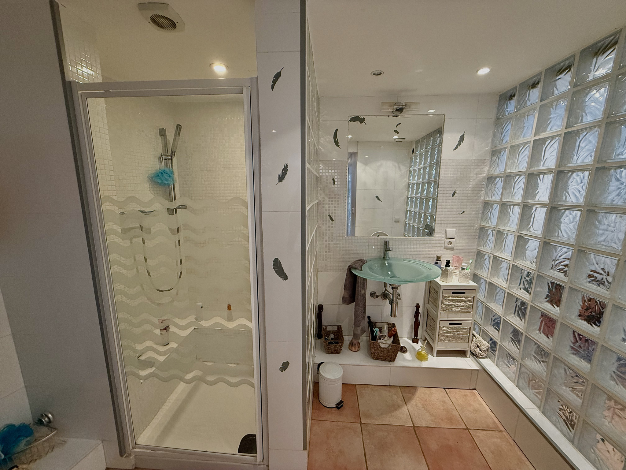 Vente villa avec piscine Bastelicaccia