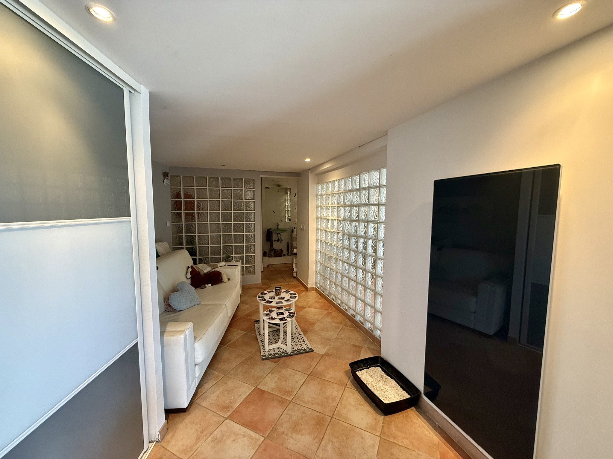 Vente villa avec piscine Bastelicaccia