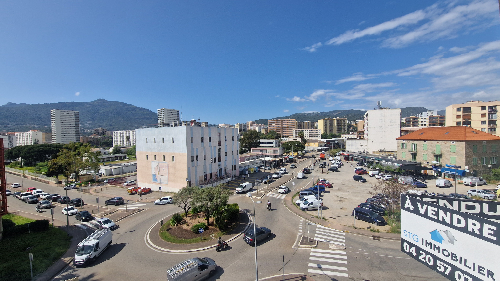 Exclusivité vente appartement F2
