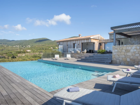 Villa A Primura