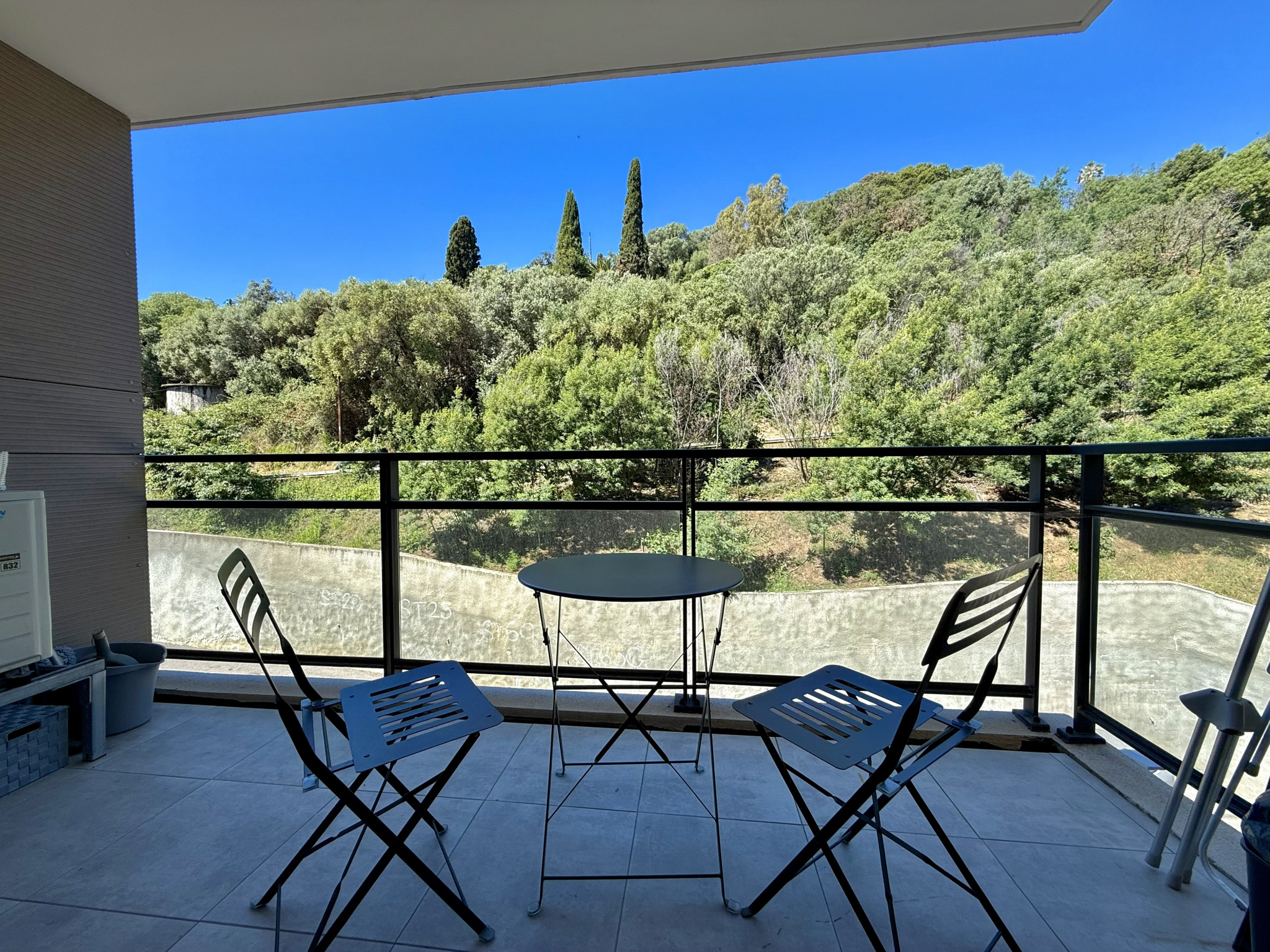 Vente appartement T1 Les Terrasses de Torretta