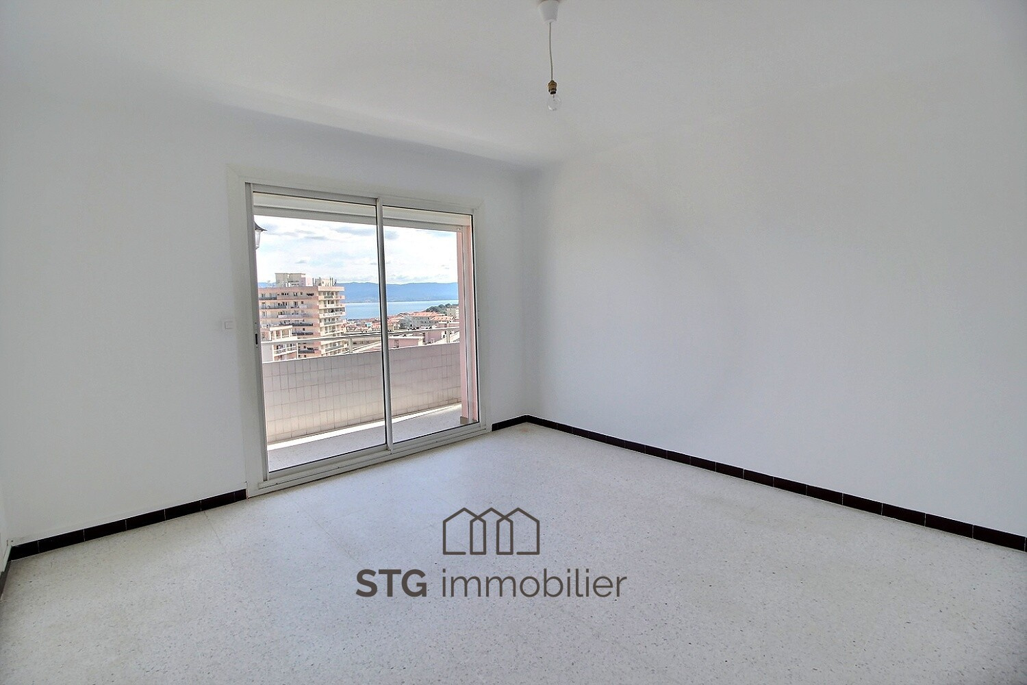 Location F3 Loretto