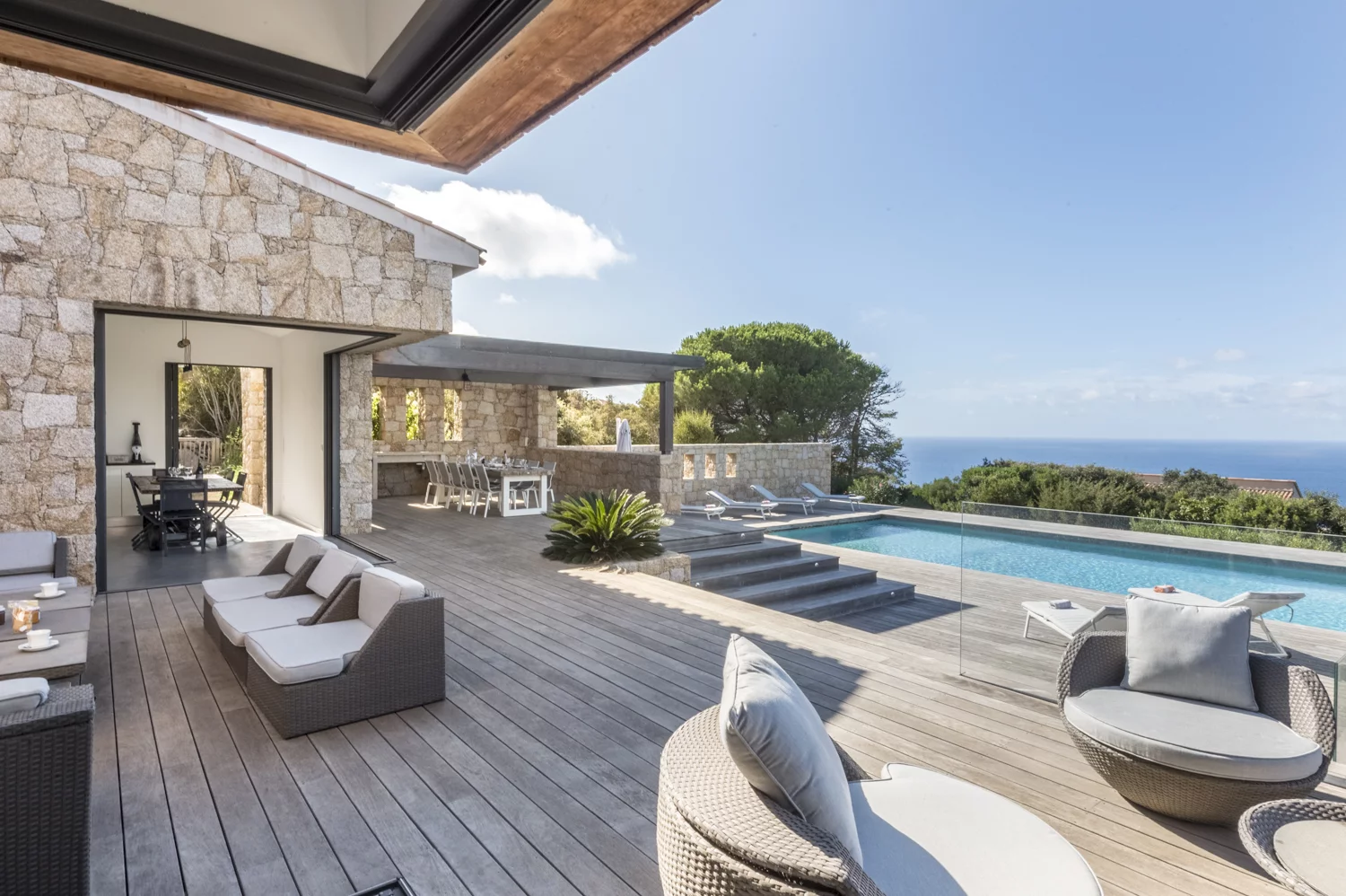 Villa A Primura