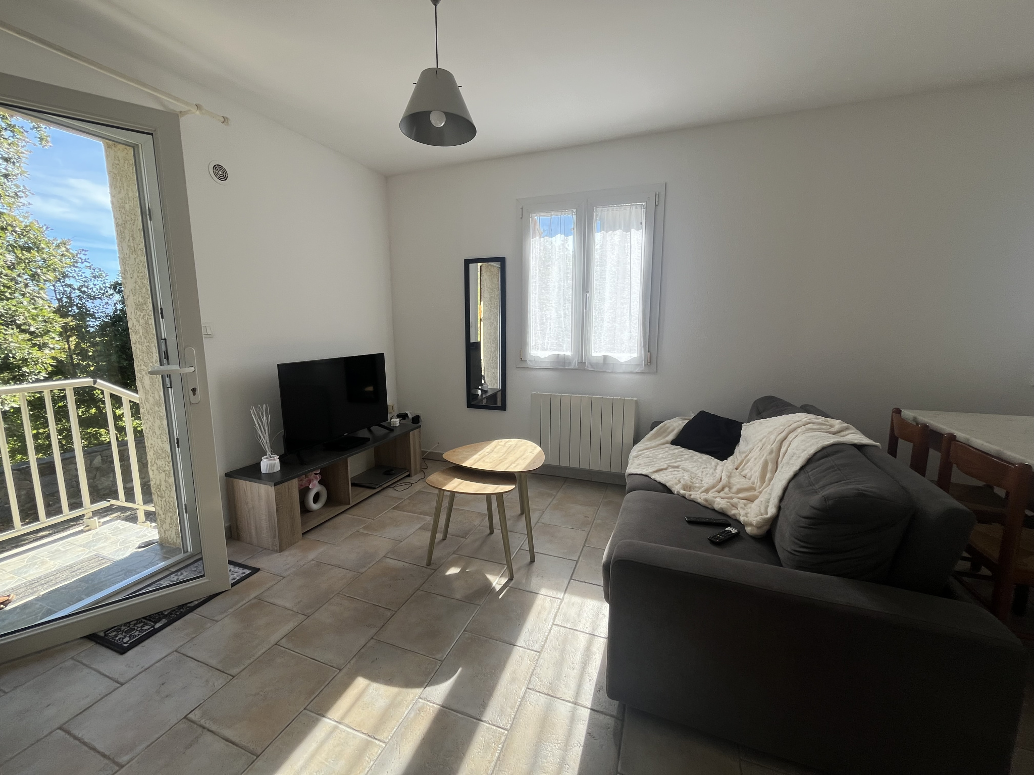 Vente immeuble à Saint Pierre de Venaco (Corte)