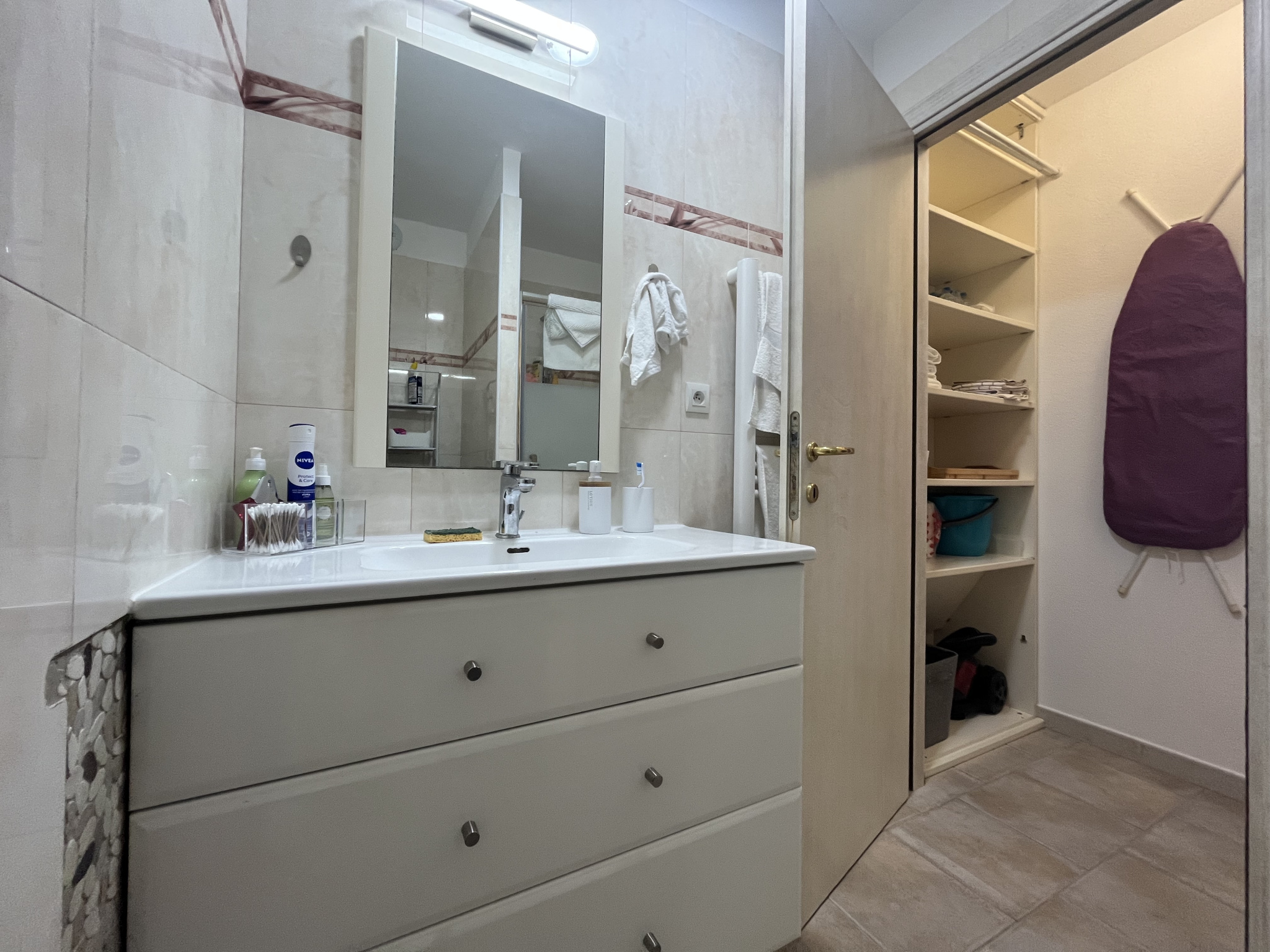 Vente immeuble à Saint Pierre de Venaco (Corte)