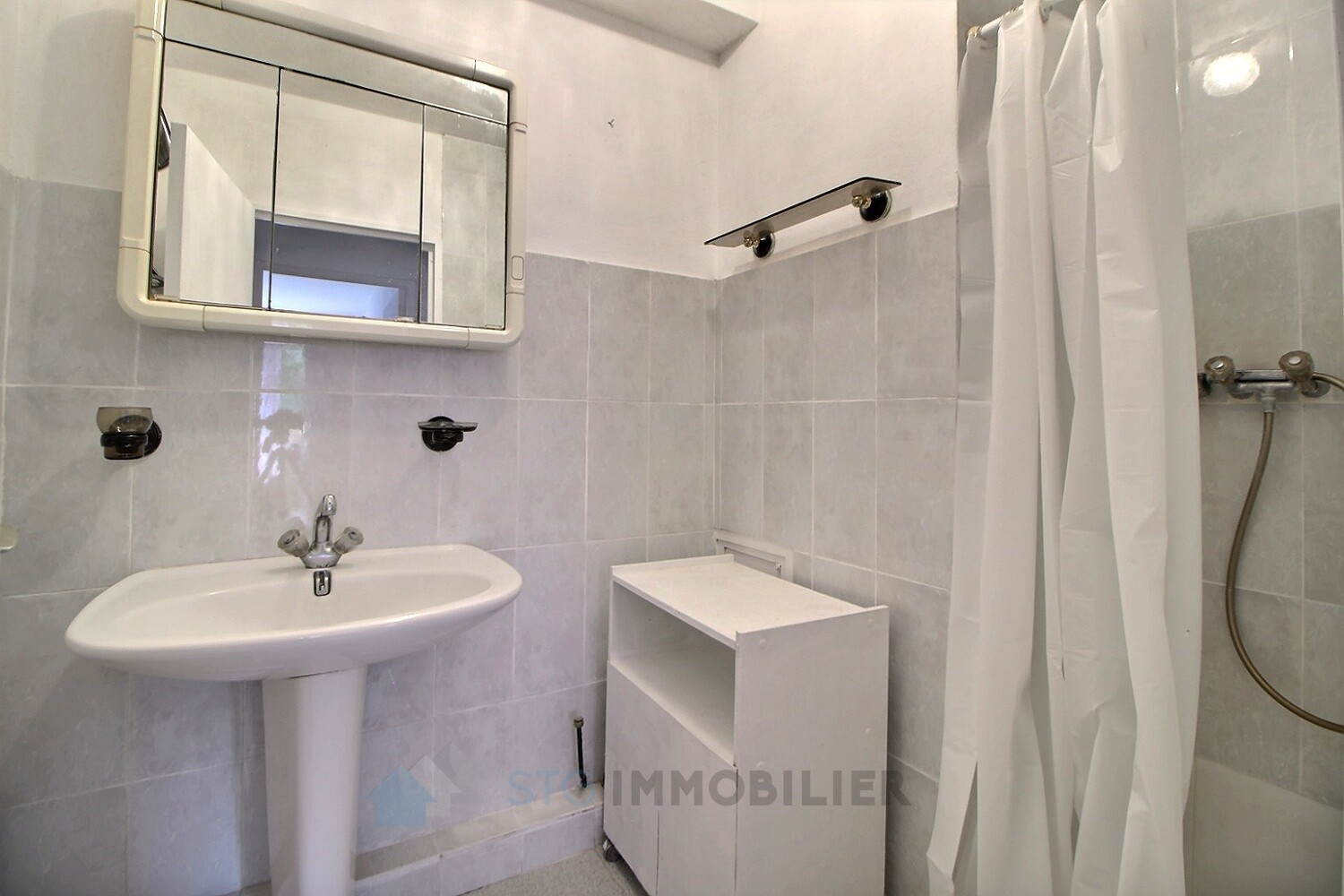 Exclusivité vente appartement F4 Balestrino Ajaccio