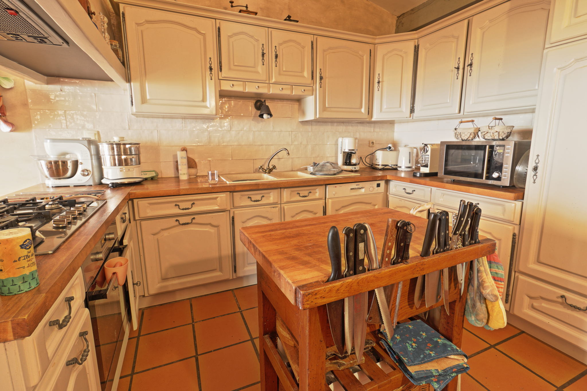 Vente Villas i costi di villanova