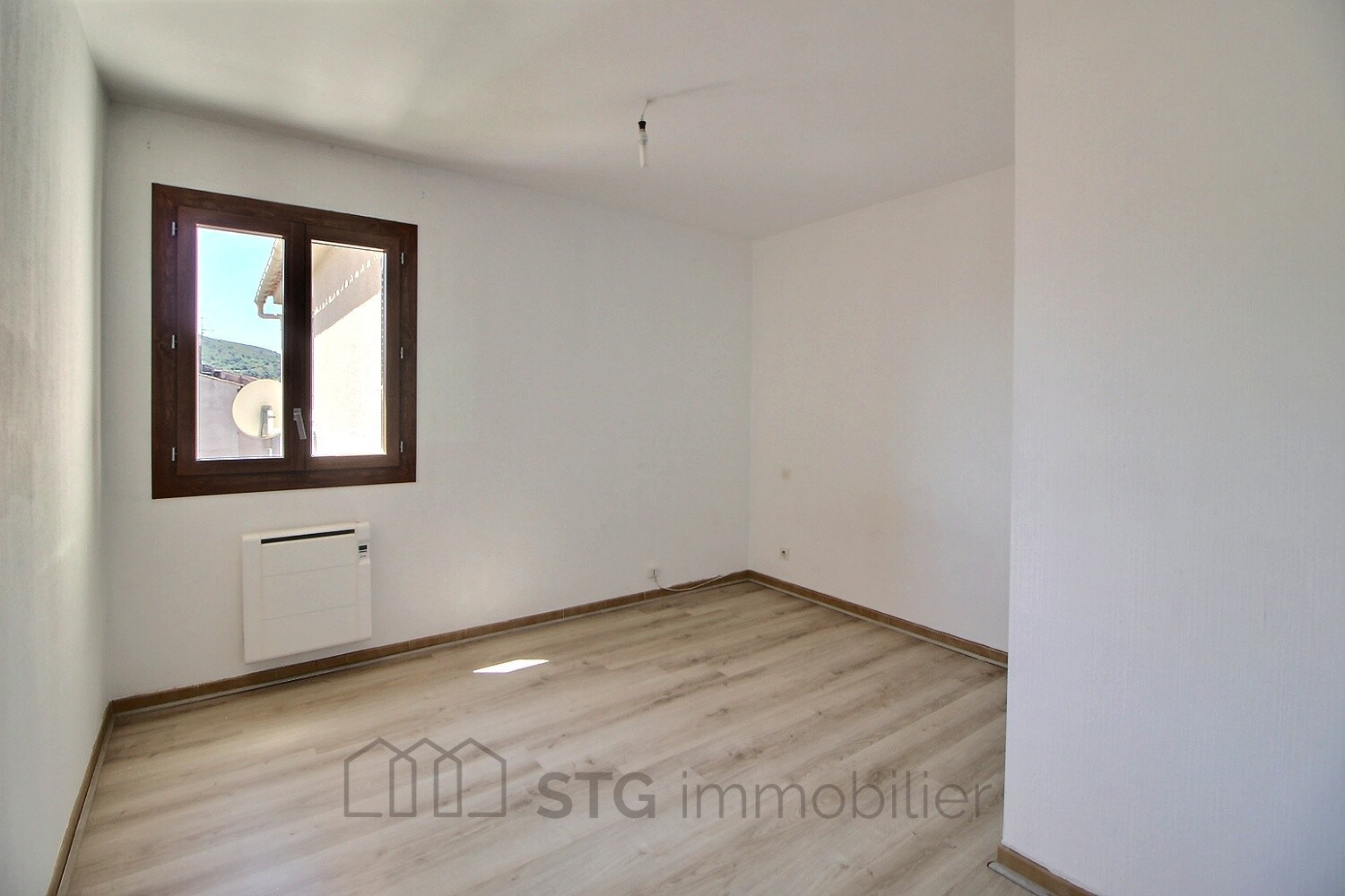 Exclusivité vente appartement F5 Mezzavia