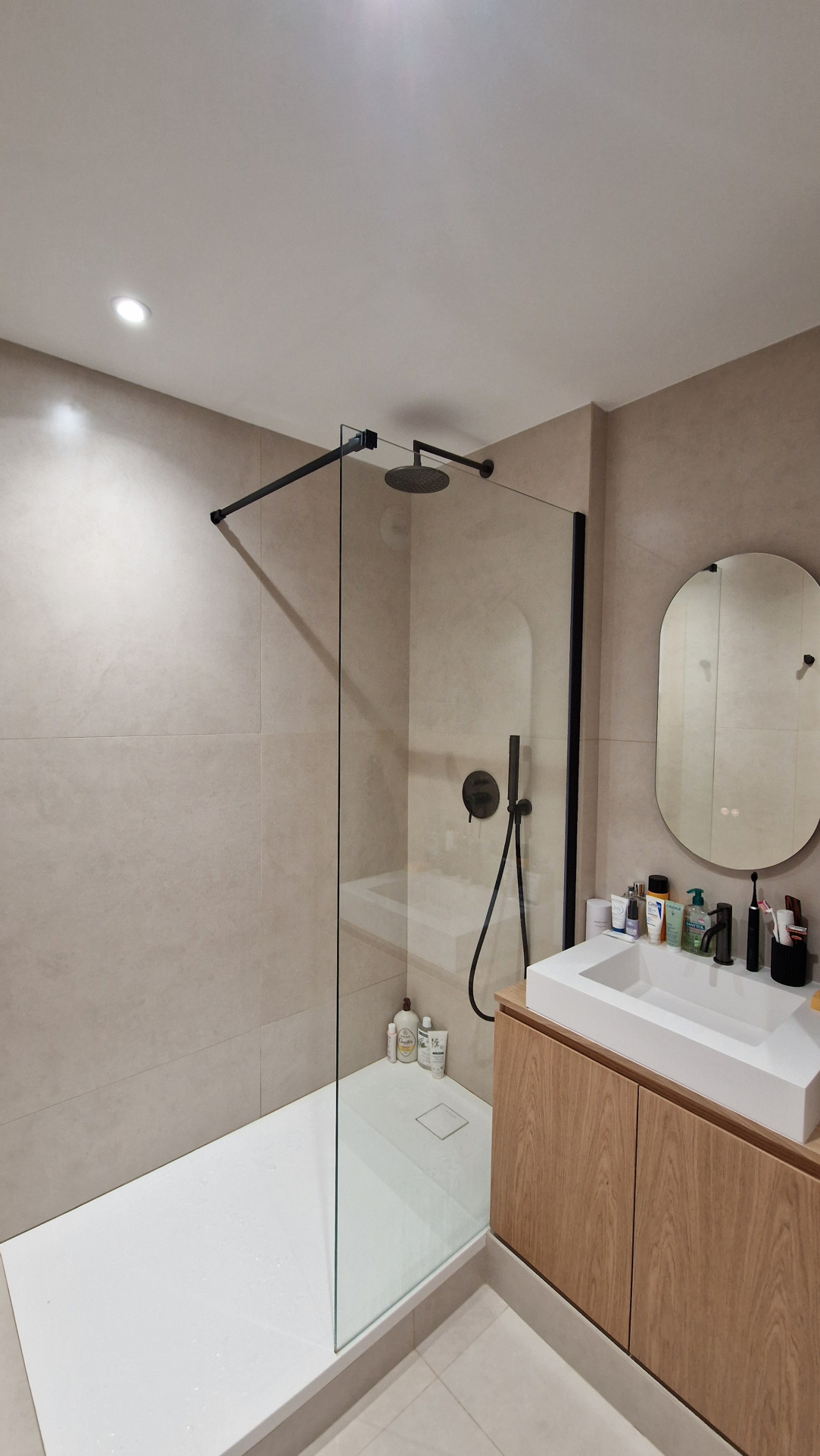 Exclusivité vente appartement duplex sanguinaires
