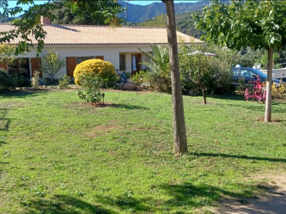 A vendre – Villa F4 Serra Di Ferro Tassinca