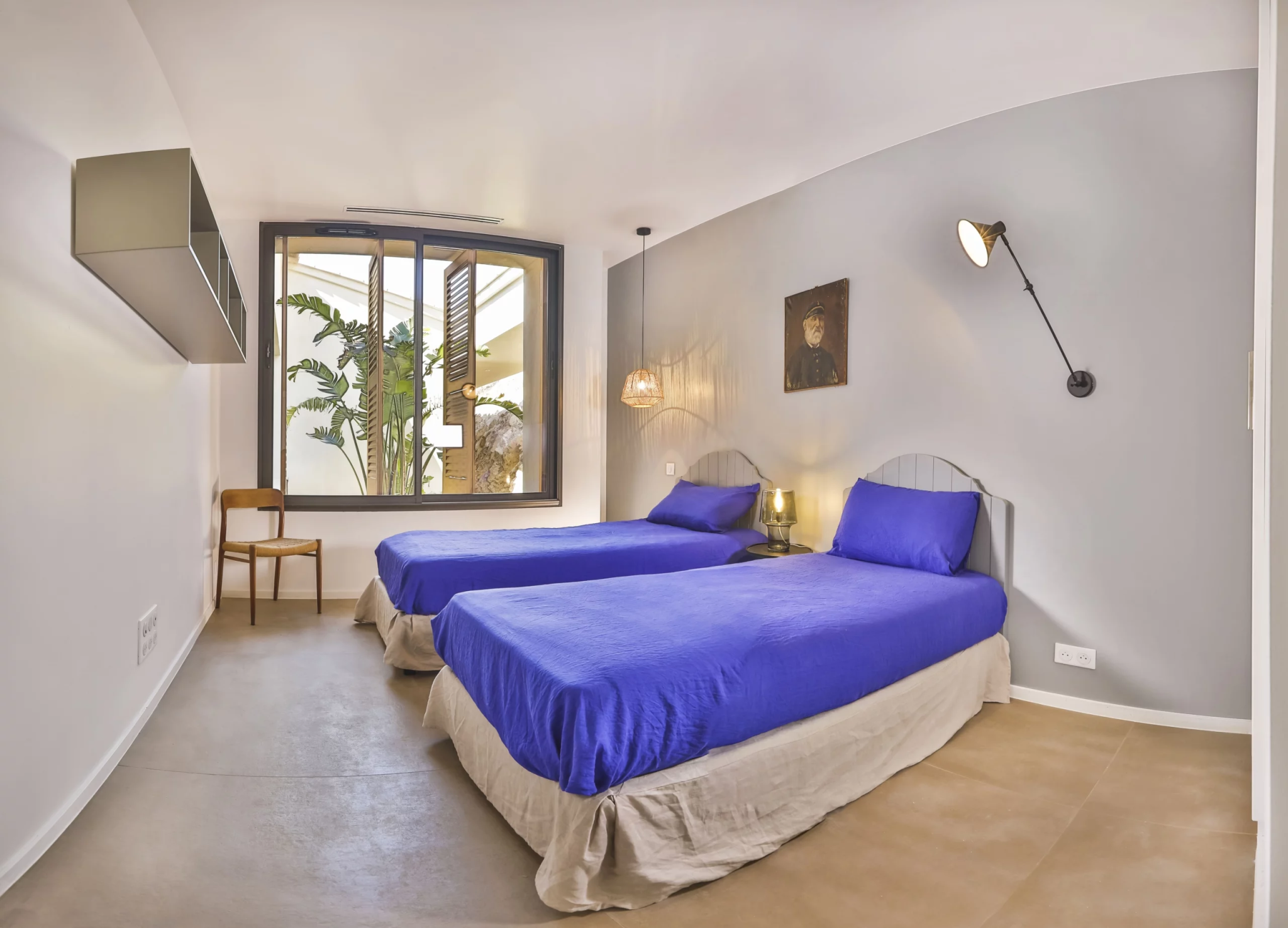 Propriété Amorgos