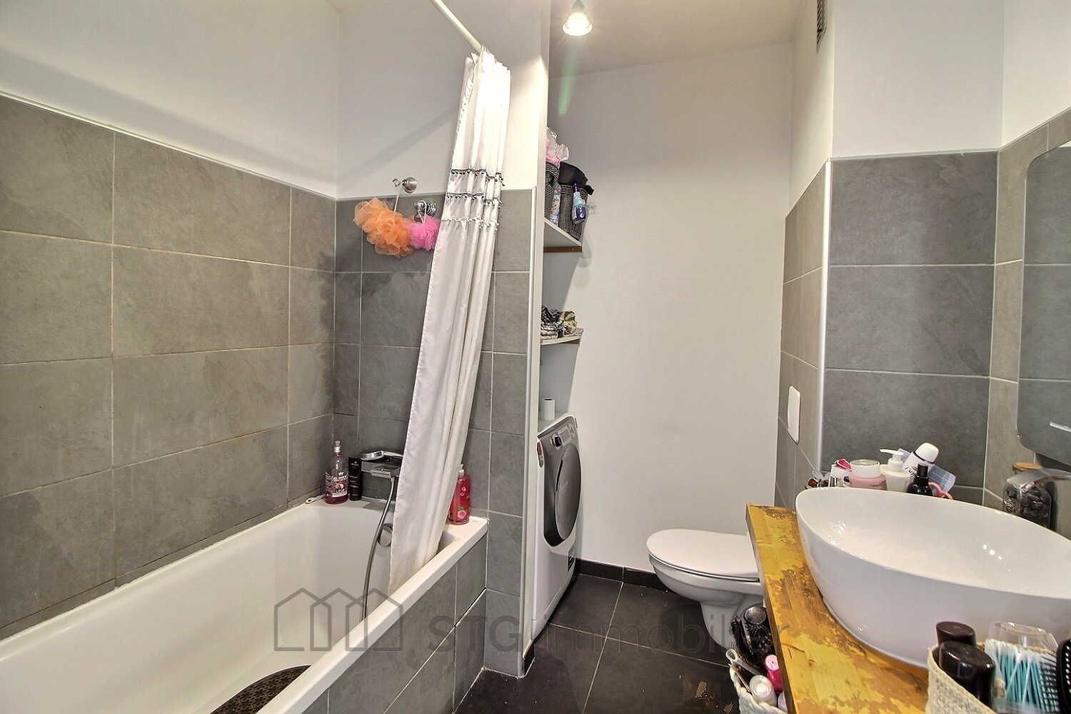 Exclusivité vente appartement F2