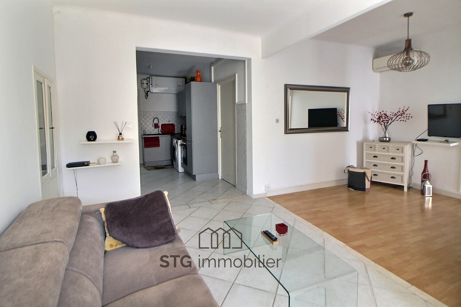 LOCATION T3 MEUBLE COURS NAPOLEON