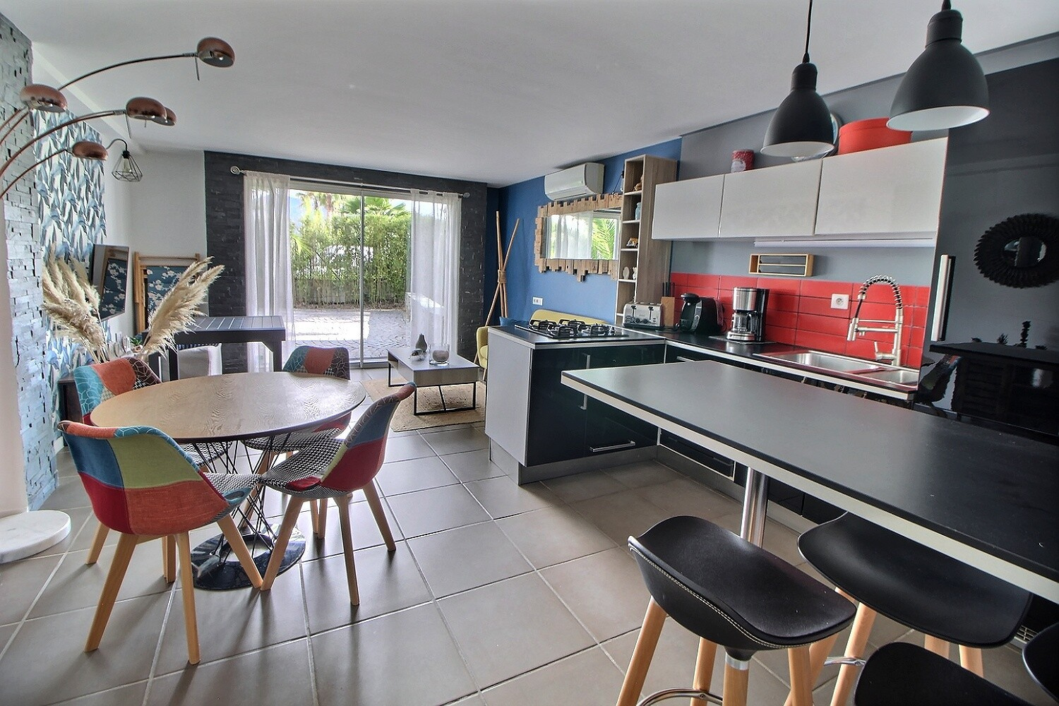 Maison Bastelicaccia