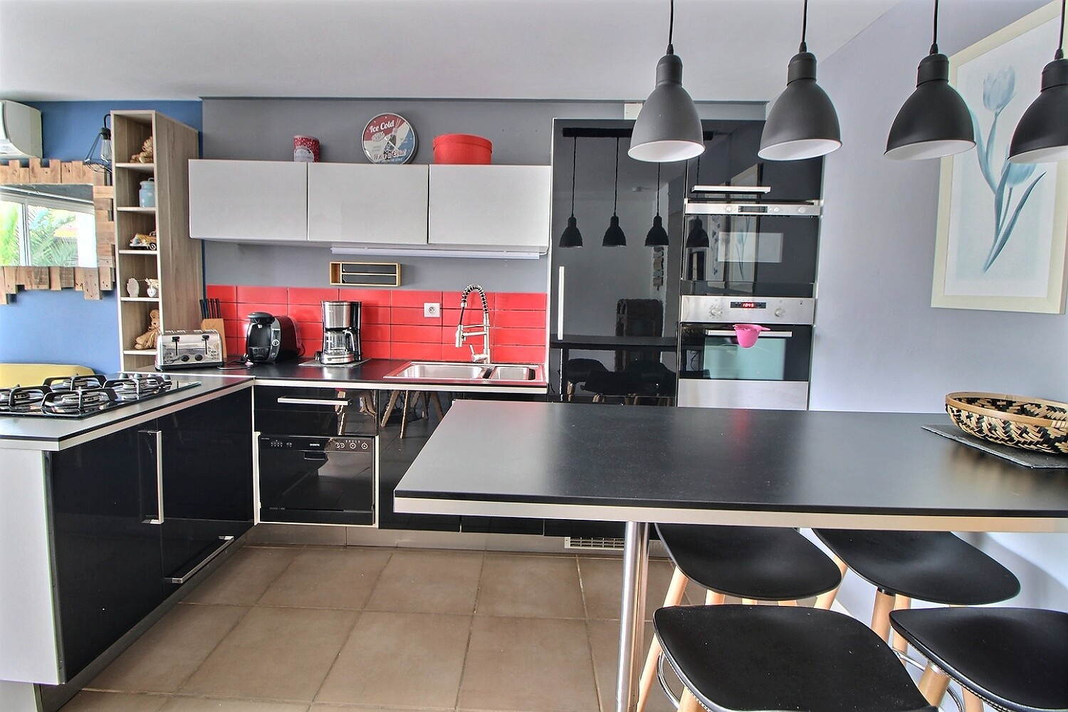 Maison Bastelicaccia