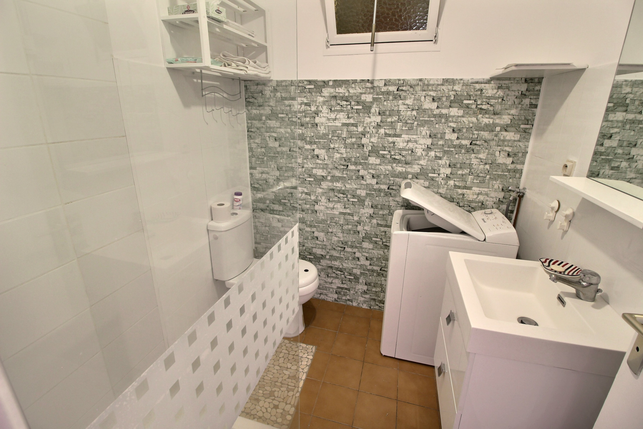 Location appartement F2 – Rue Nicolas Peraldi à Ajaccio