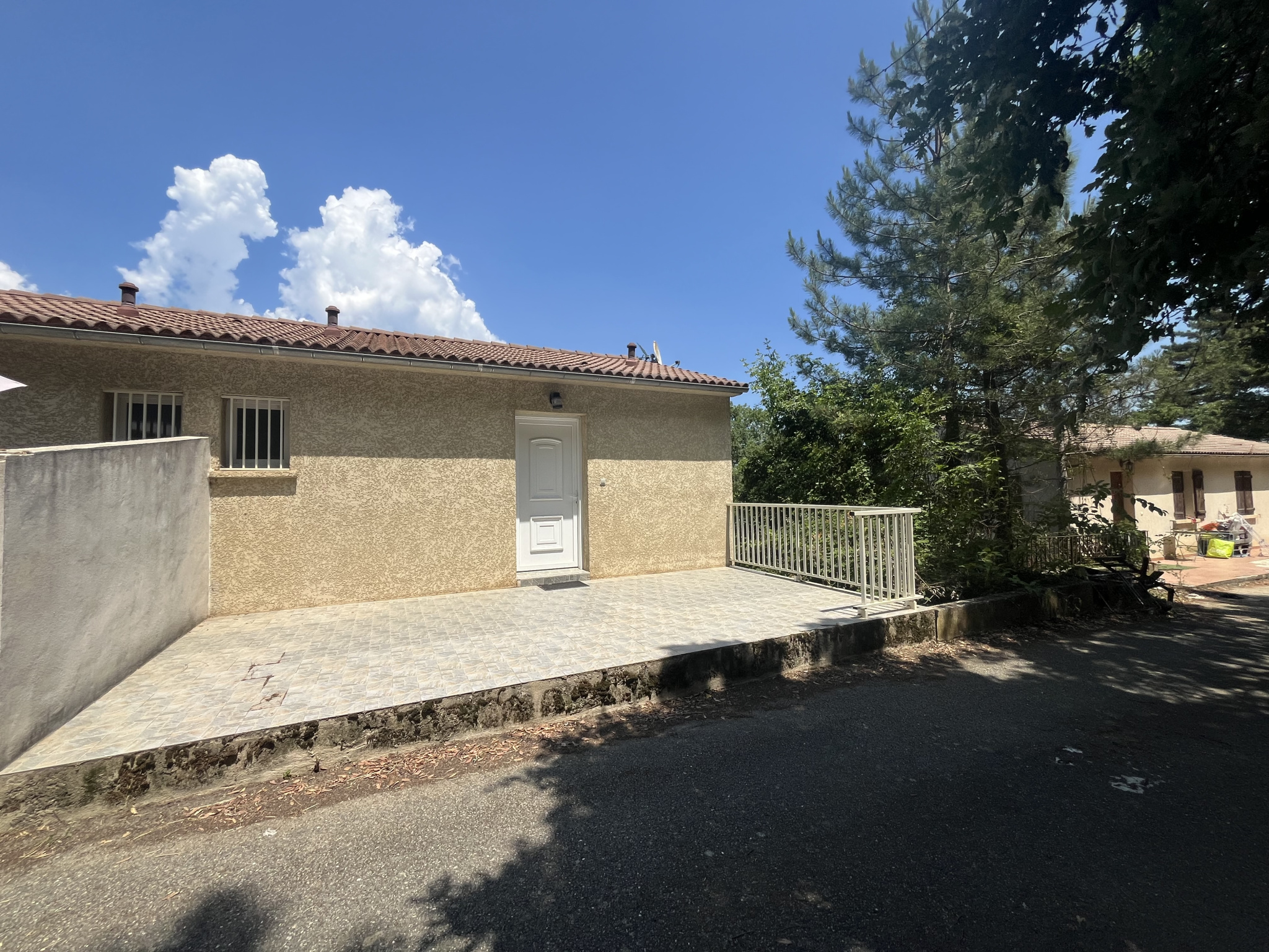 Vente immeuble à Saint Pierre de Venaco (Corte)