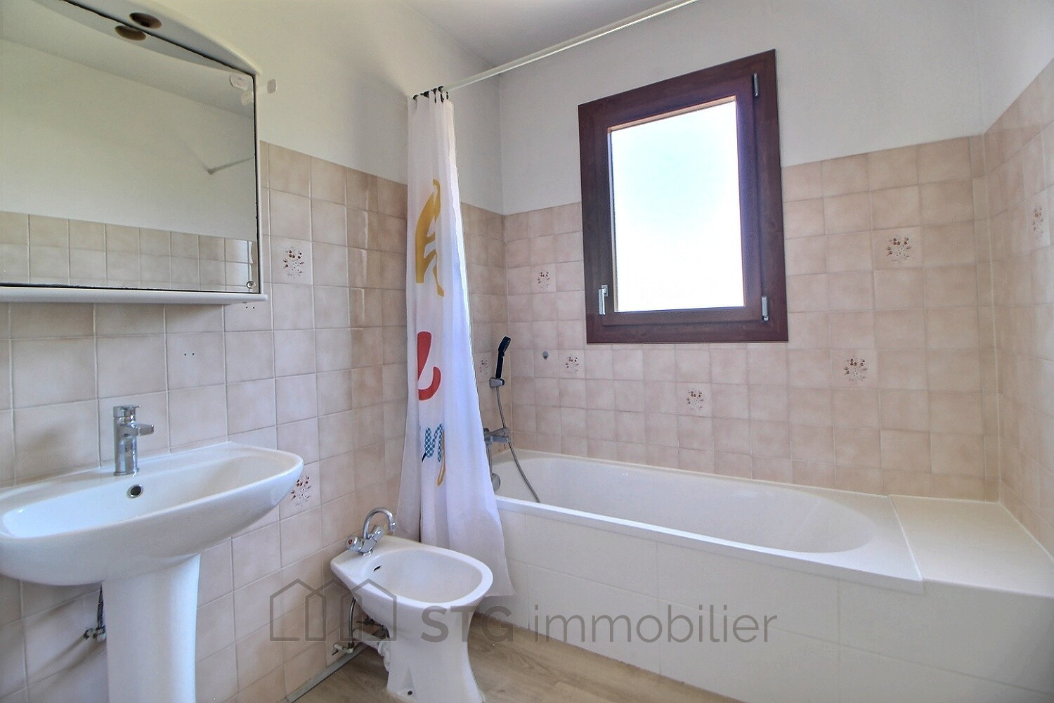 Exclusivité vente appartement F5 Mezzavia