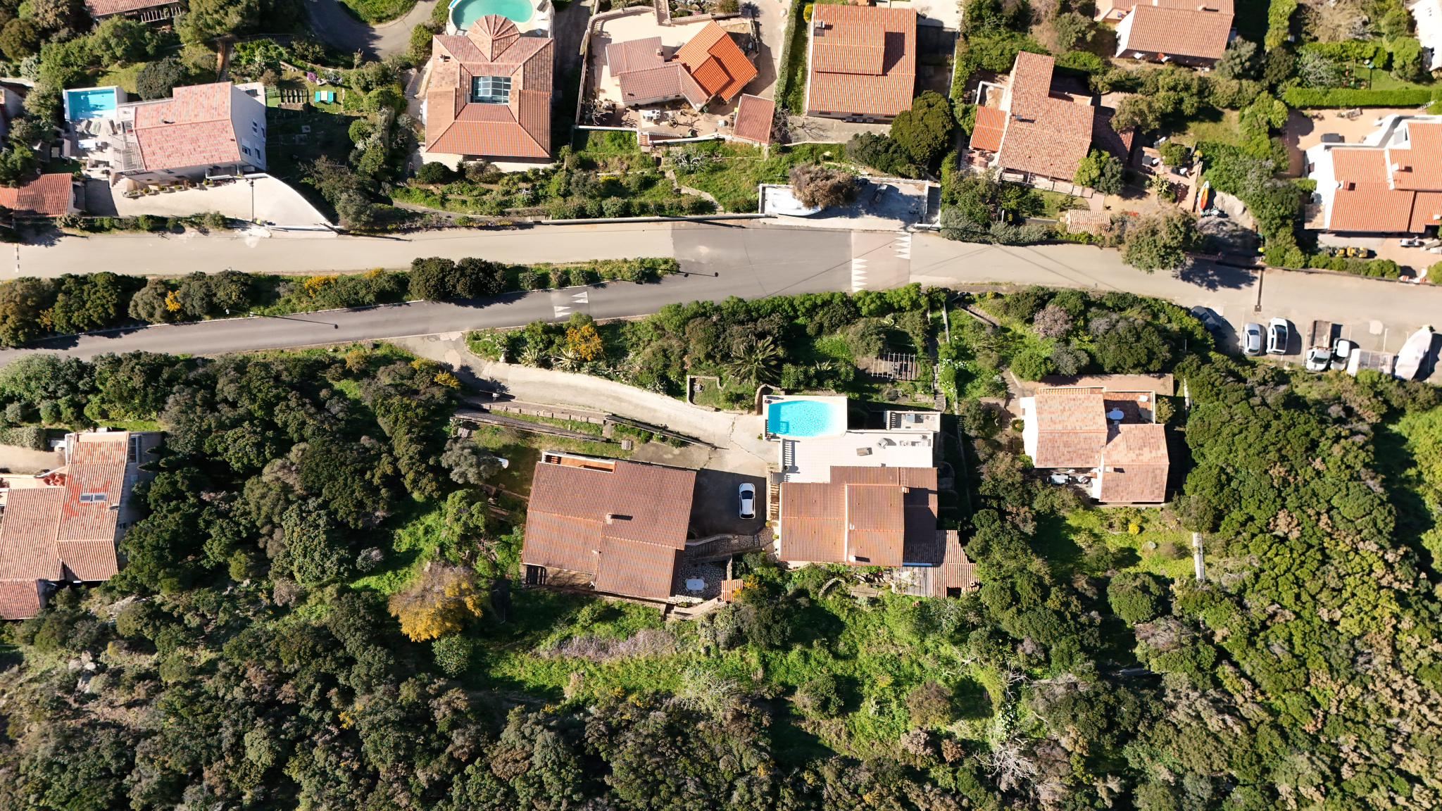 Vente Villas i costi di villanova