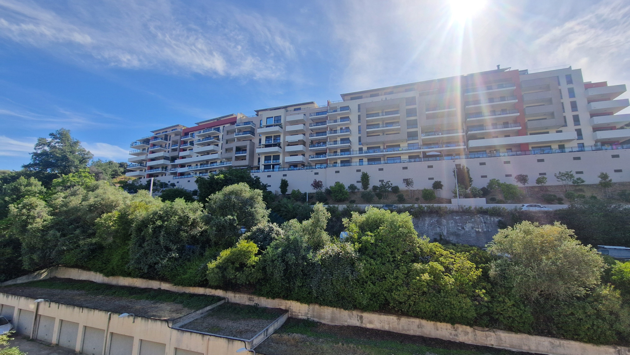 Exclusivité vente appartement f1