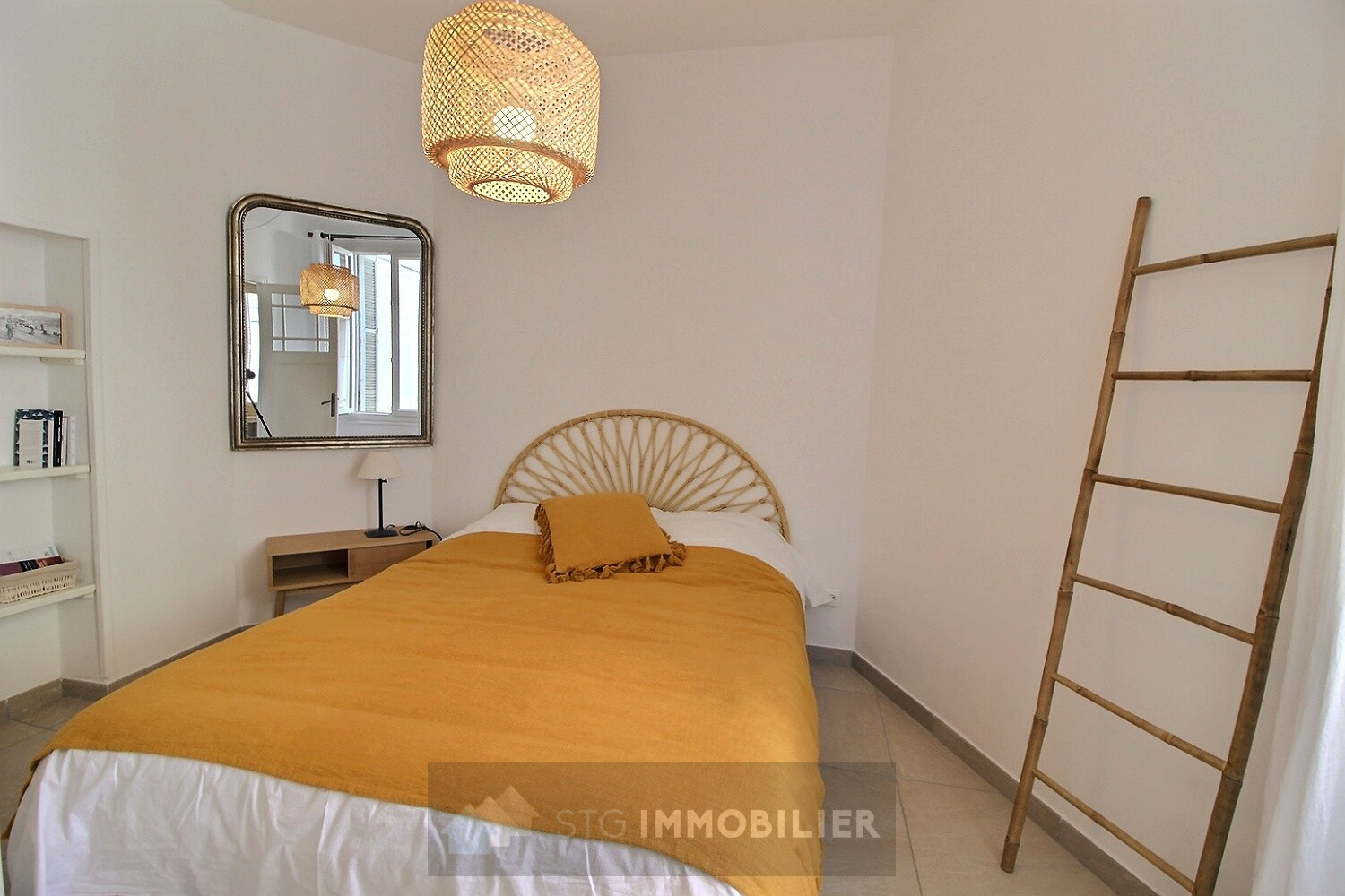 Location T2 Albert 1er