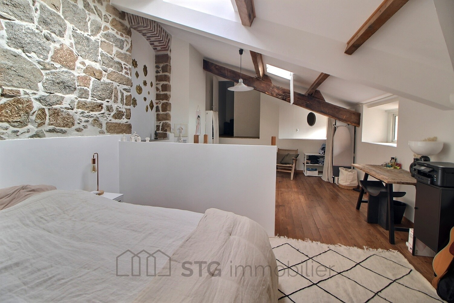 Lot Vente