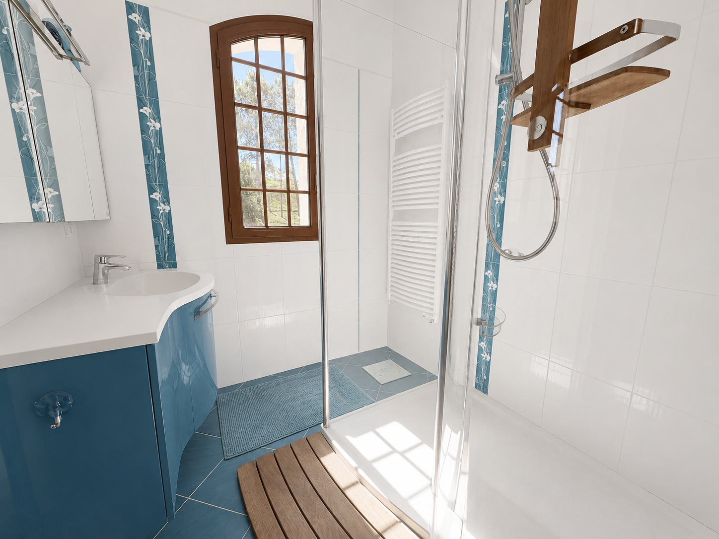 Vente villa vue mer Tiuccia