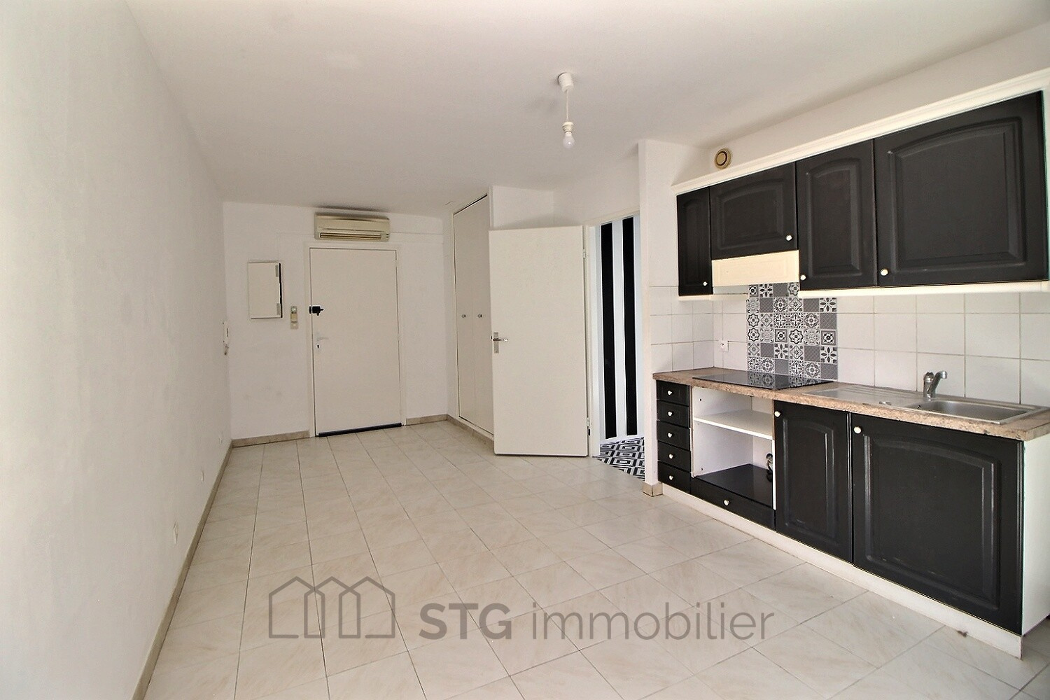 Exclusivité vente appartement f1