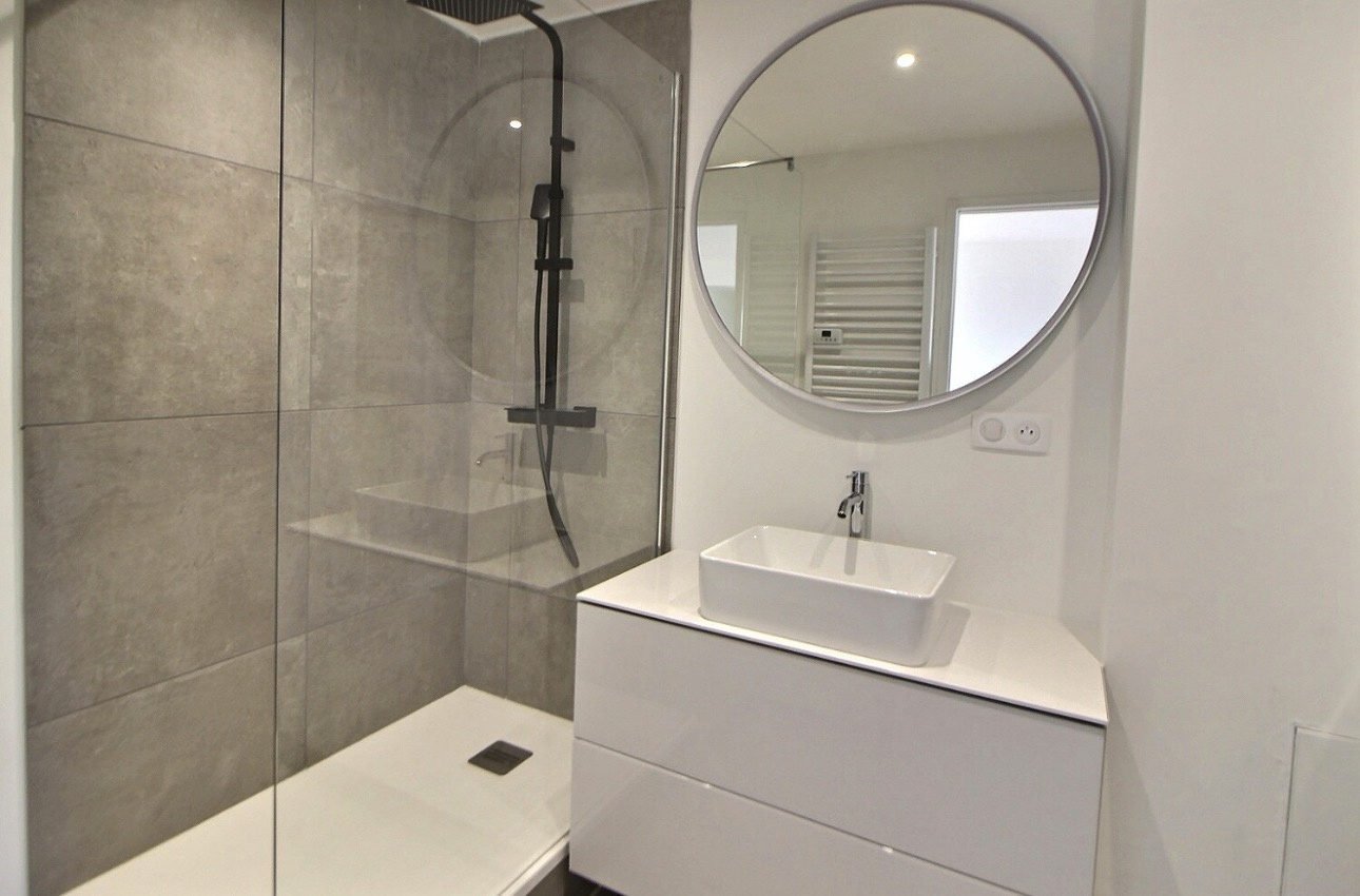 Vente F3 Ajaccio Résidence Les Cannes